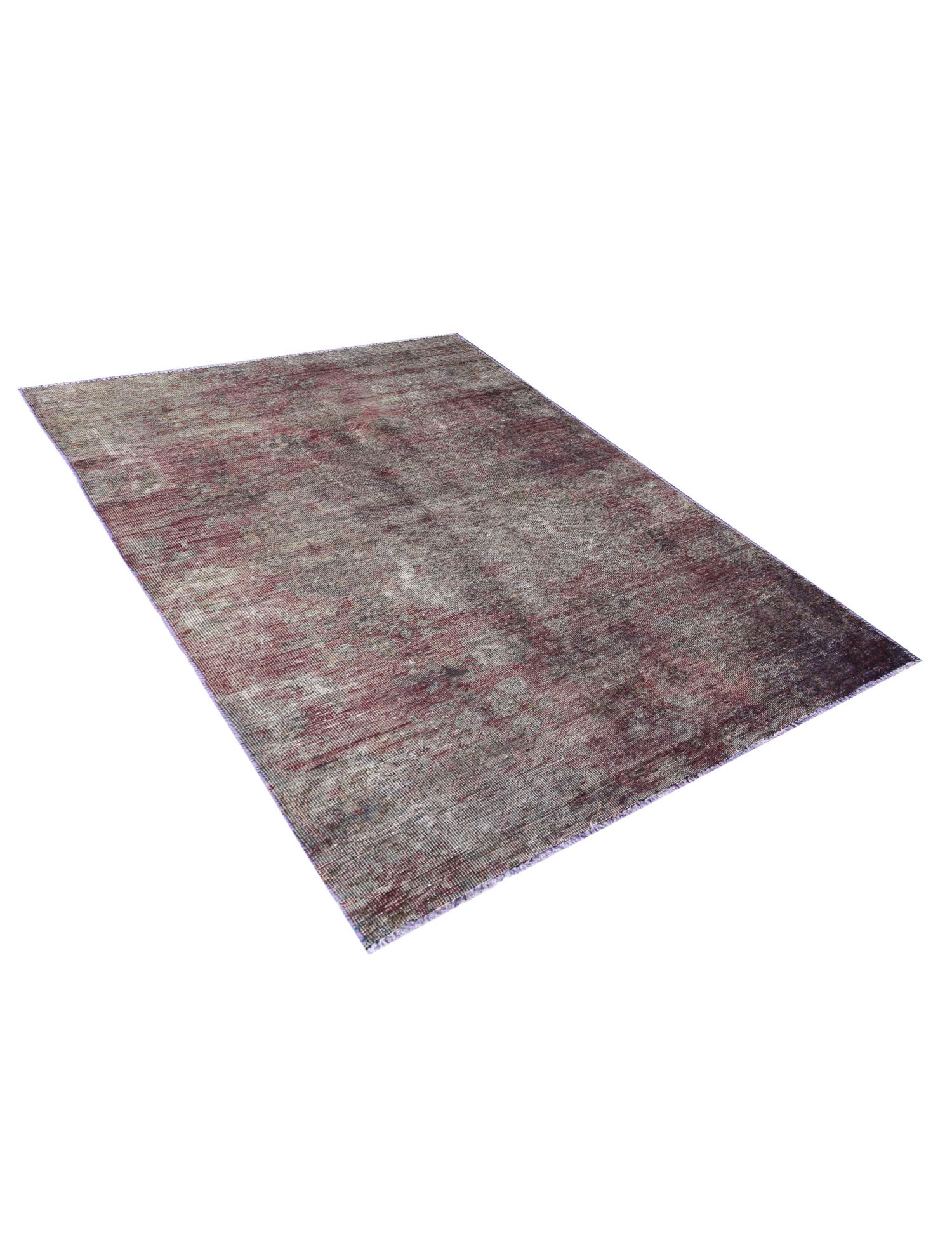 Tappeto Vintage  viola <br/>225 x 122 cm