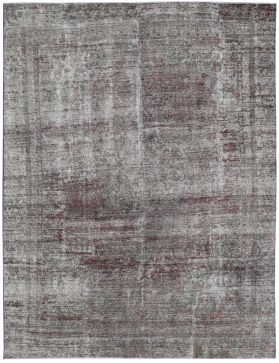Vintage Teppich 326 x 250 beige