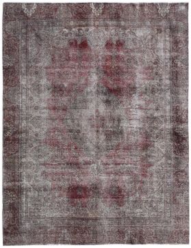 Tappeto Vintage  viola <br/>400 x 300 cm