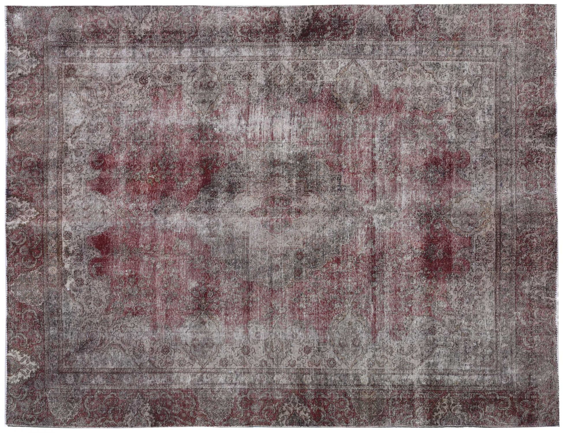 Tappeto Vintage  viola <br/>400 x 300 cm