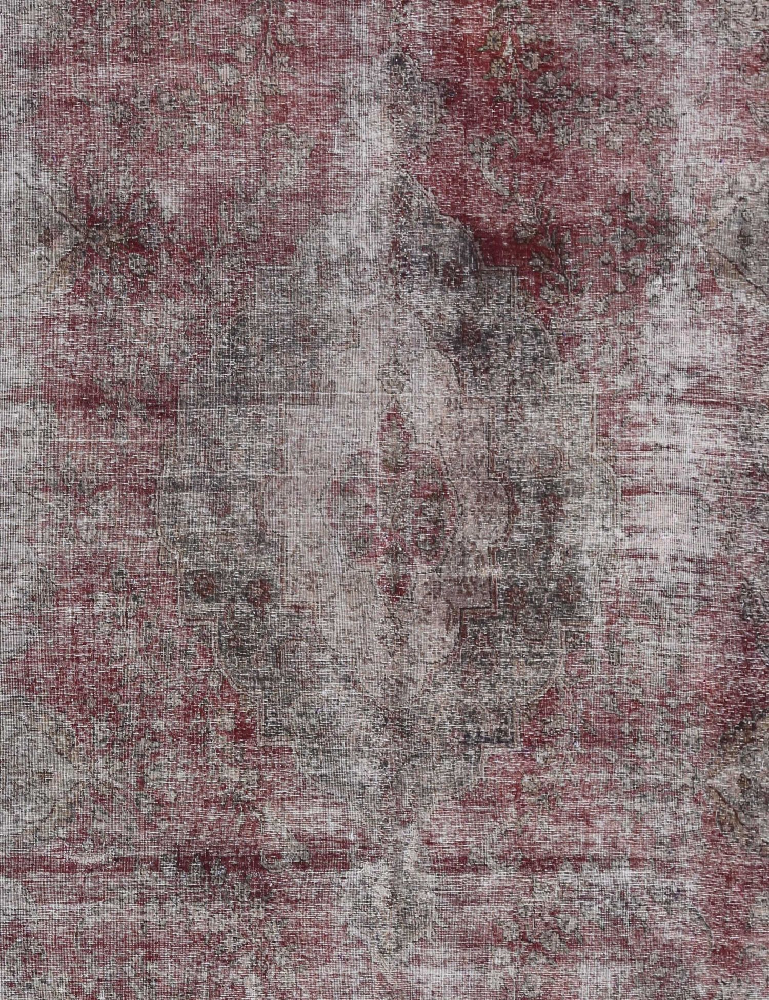 Tappeto Vintage  viola <br/>400 x 300 cm
