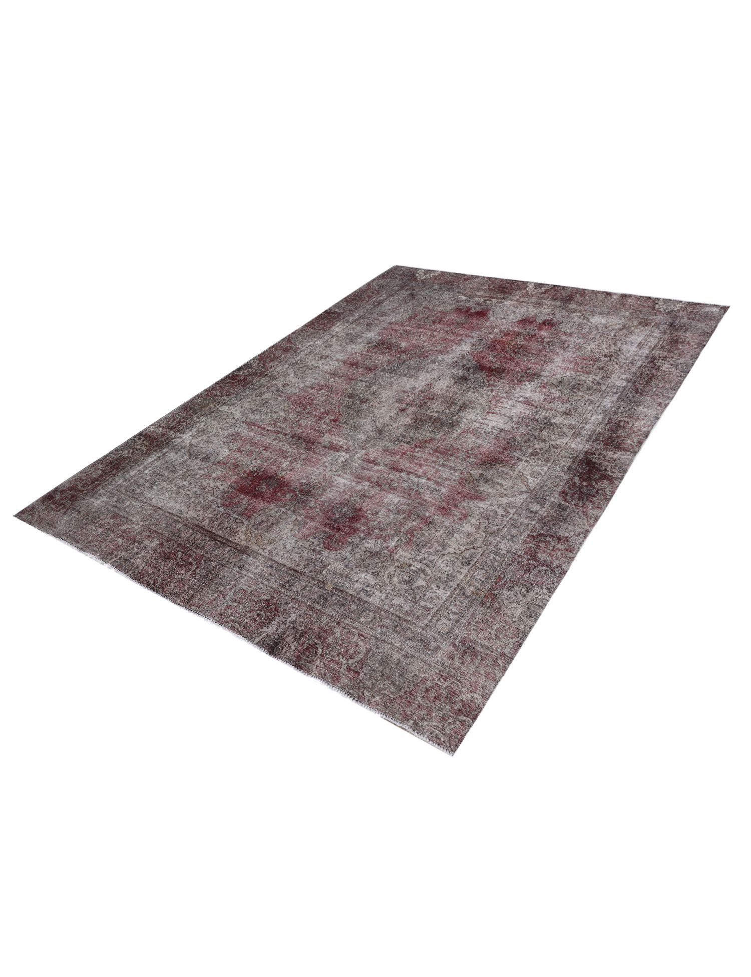 Tappeto Vintage  viola <br/>400 x 300 cm