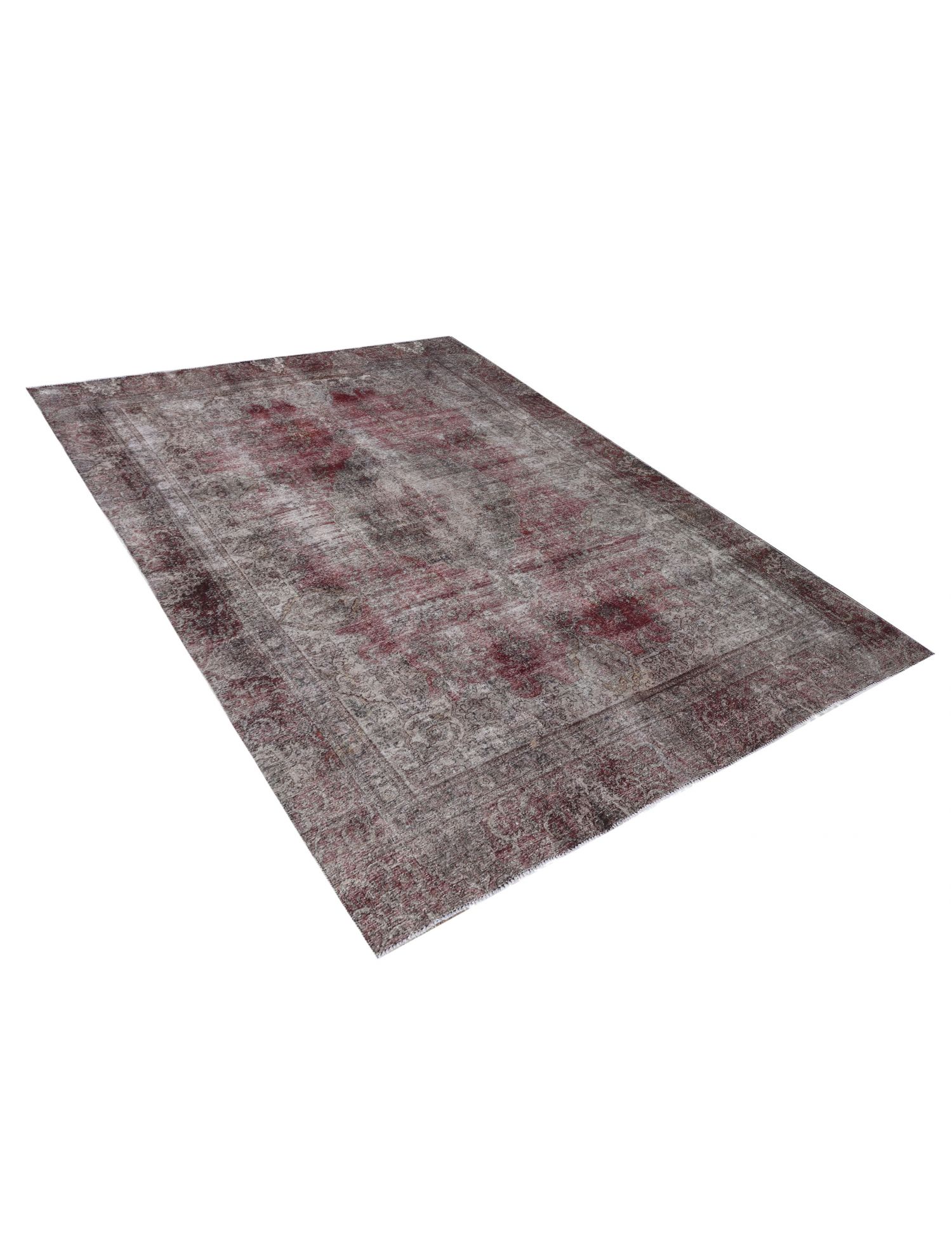 Tappeto Vintage  viola <br/>400 x 300 cm