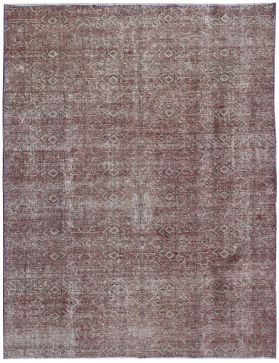 Tappeto Vintage  viola <br/>260 x 160 cm