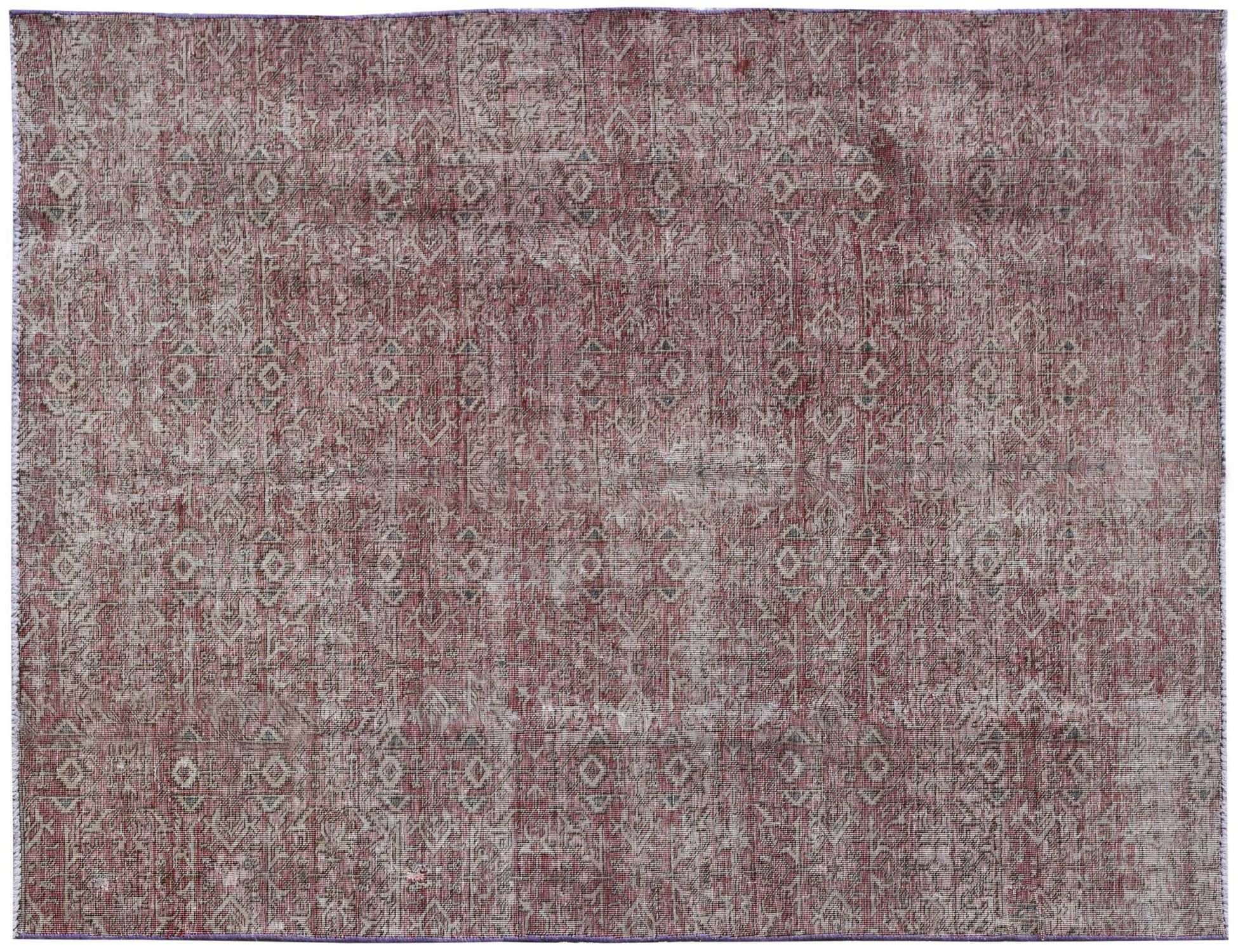 Tappeto Vintage  viola <br/>260 x 160 cm