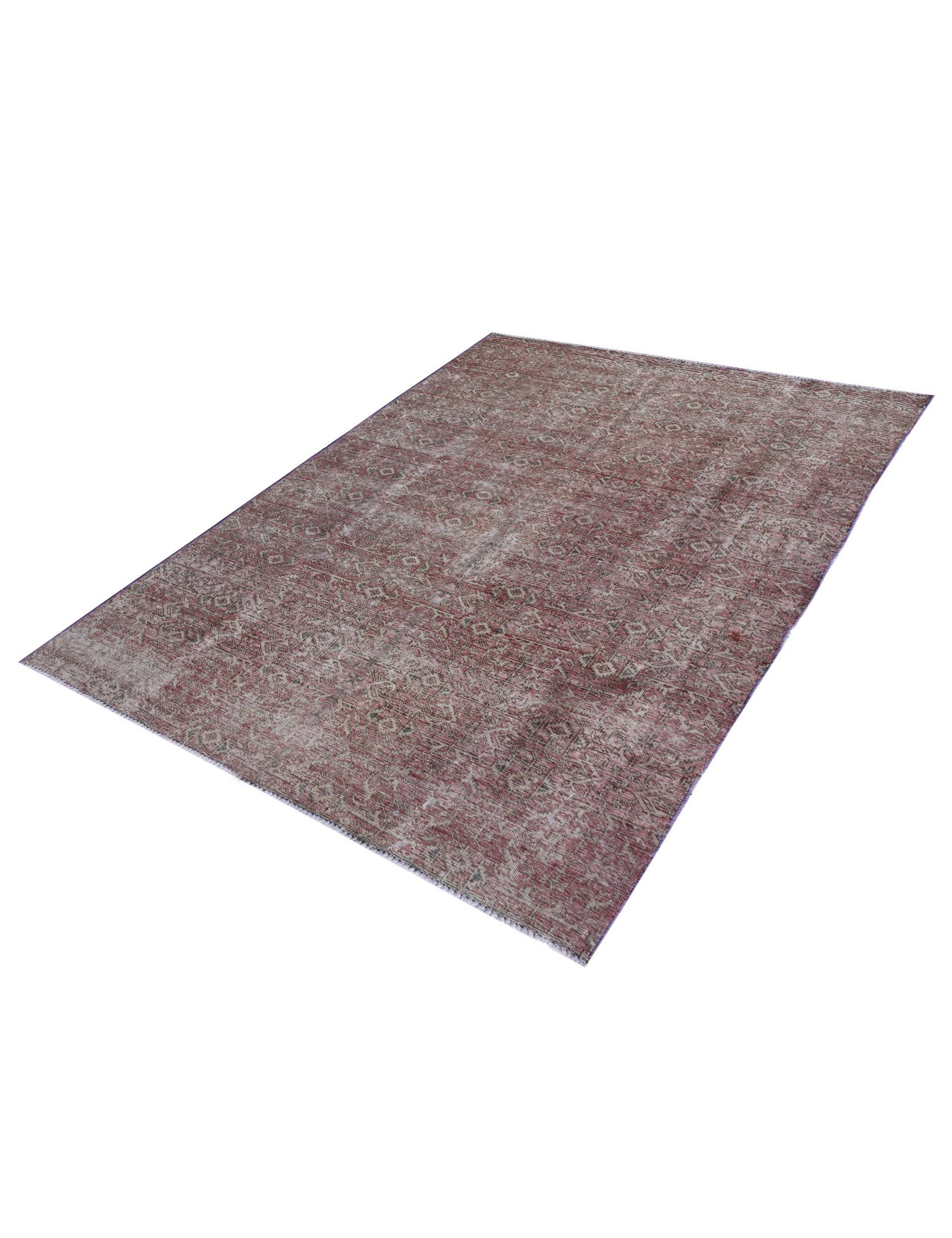 Tappeto Vintage  viola <br/>260 x 160 cm