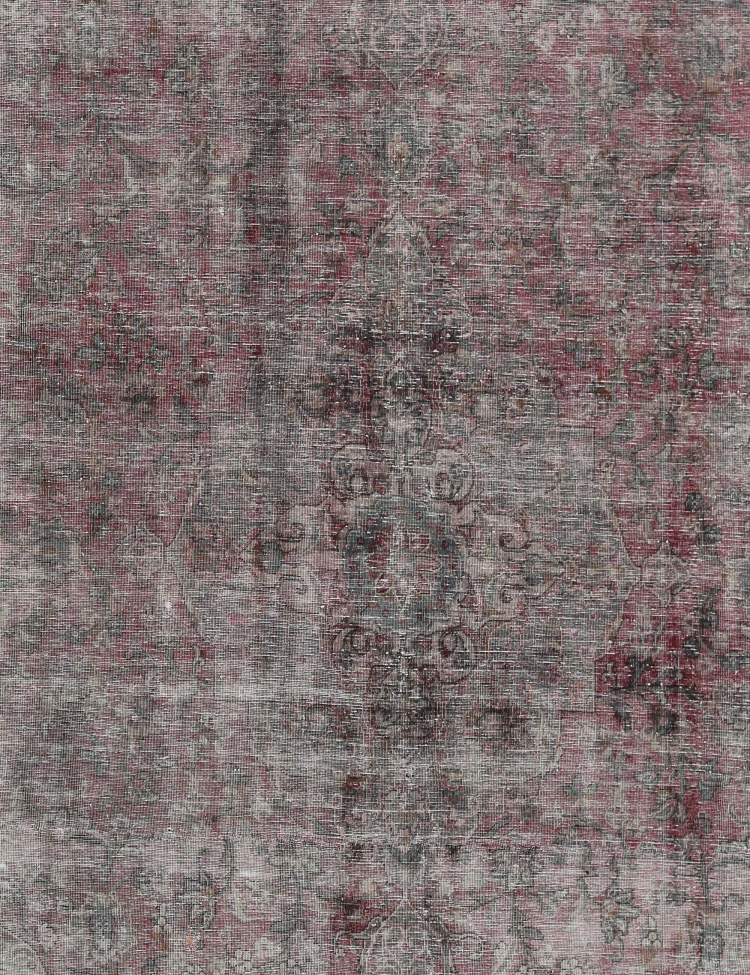 Tappeto Vintage  grigo <br/>330 x 232 cm