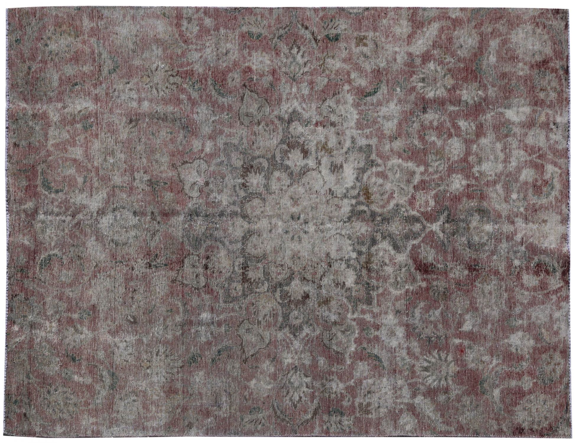 Tappeto Vintage  braun <br/>272 x 190 cm