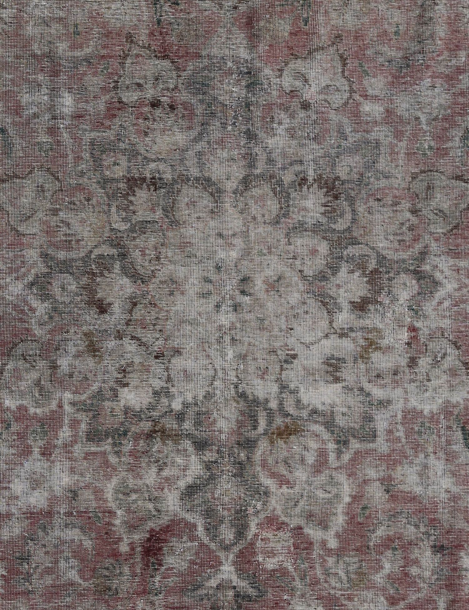 Tappeto Vintage  braun <br/>272 x 190 cm