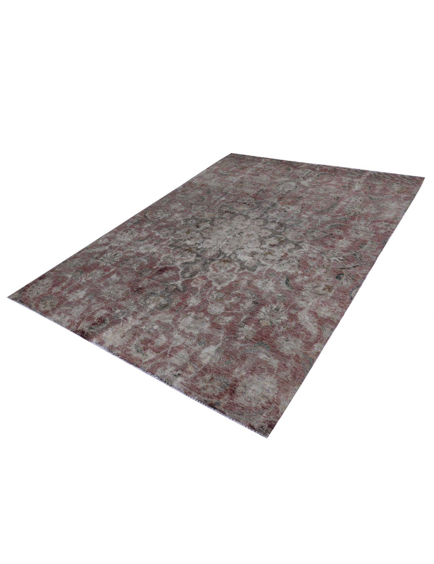 Tappeto Vintage  braun <br/>272 x 190 cm