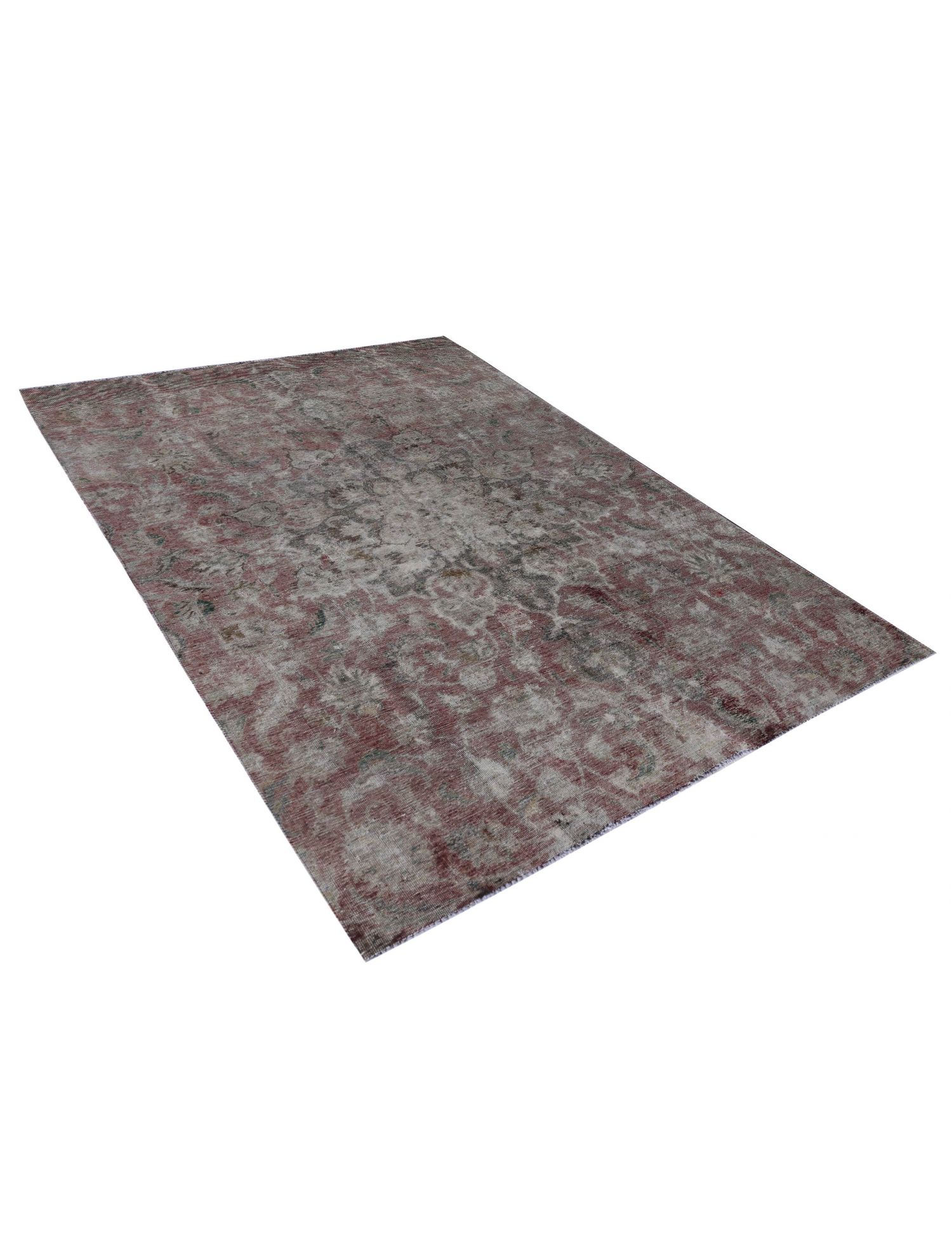Tappeto Vintage  braun <br/>272 x 190 cm
