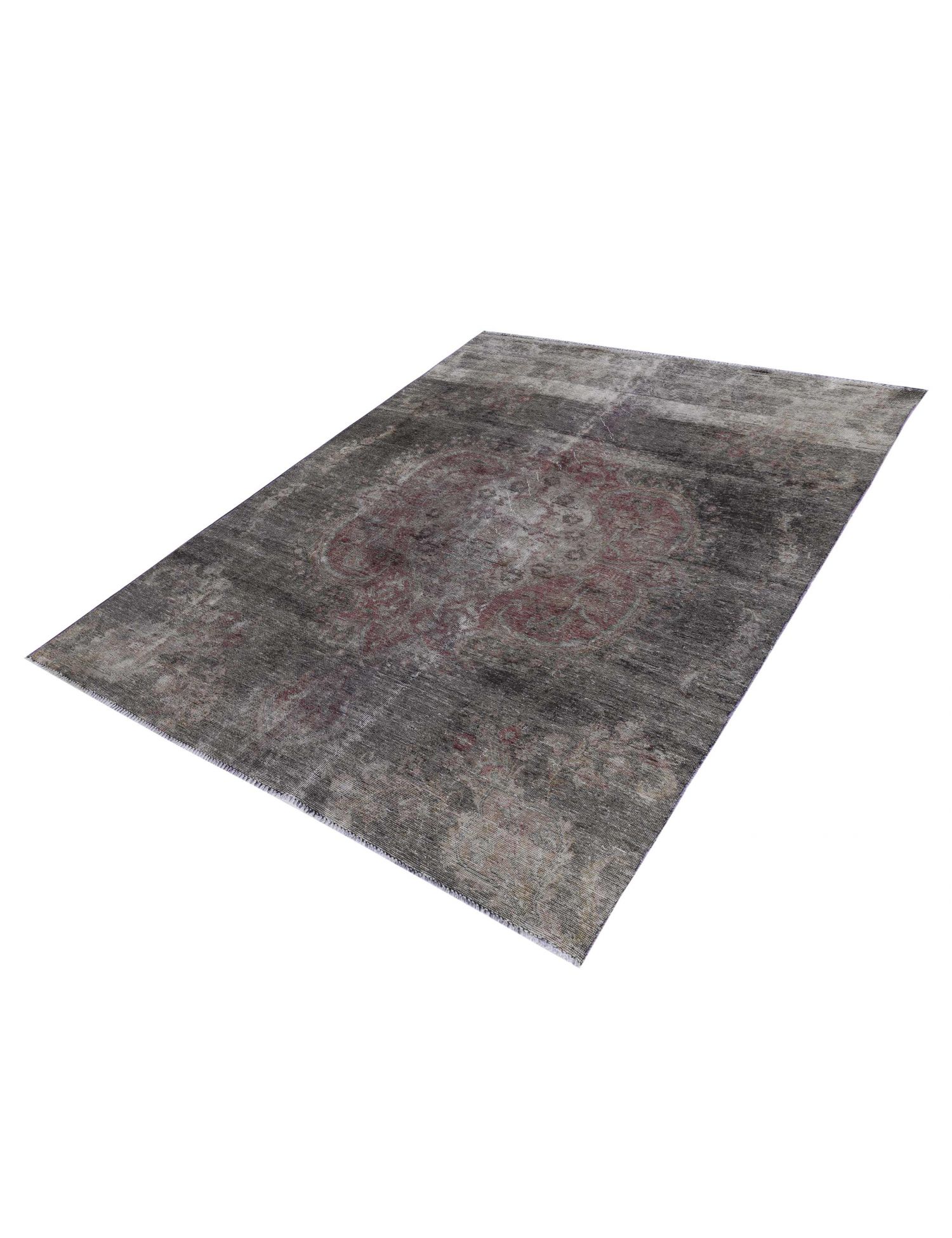Tappeto Vintage  grigo <br/>276 x 210 cm