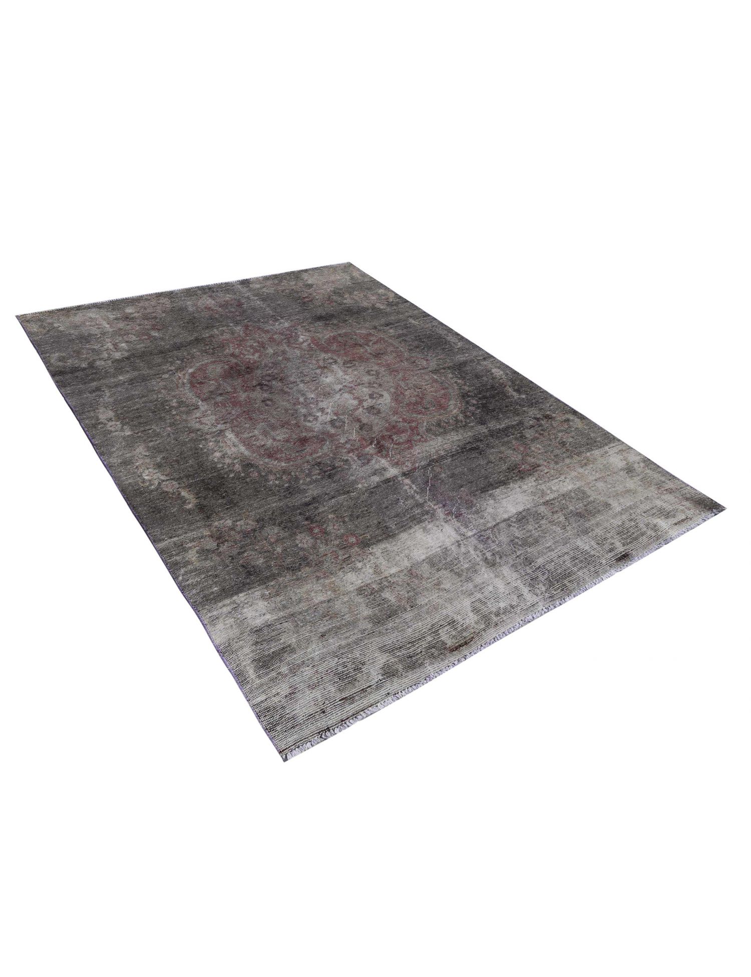 Tappeto Vintage  grigo <br/>276 x 210 cm