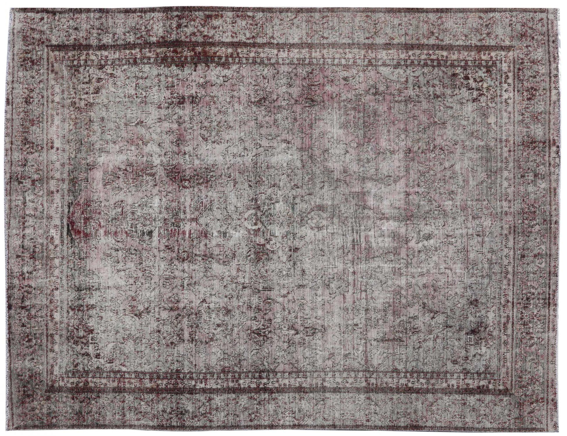 Tappeto Vintage  grå <br/>351 x 262 cm