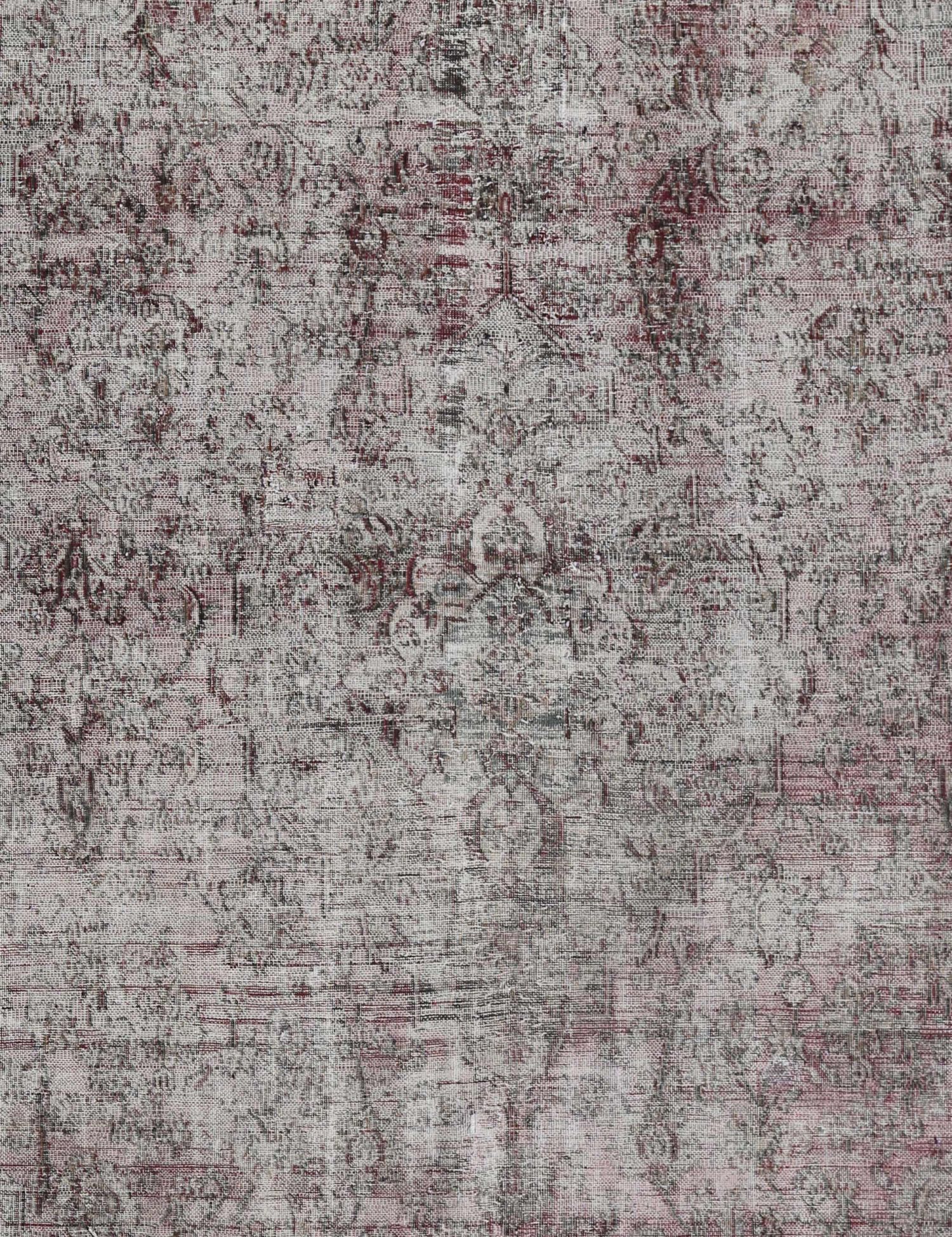 Tappeto Vintage  grå <br/>351 x 262 cm