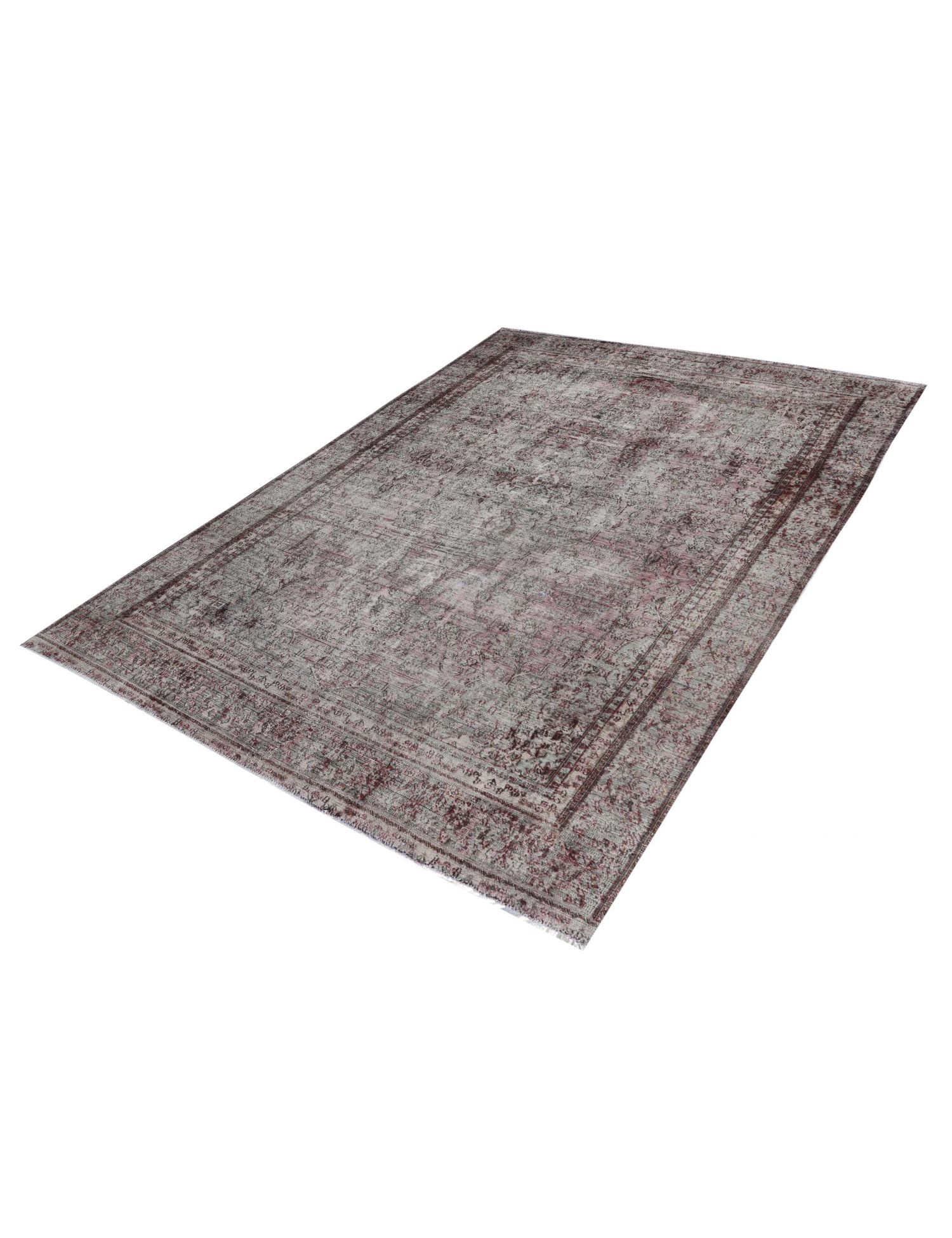 Tappeto Vintage  grå <br/>351 x 262 cm
