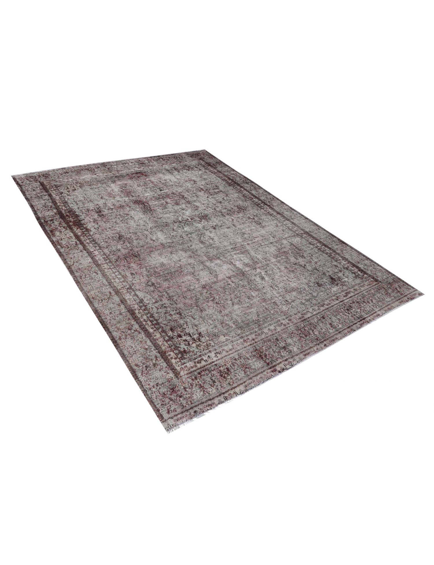 Tappeto Vintage  grå <br/>351 x 262 cm