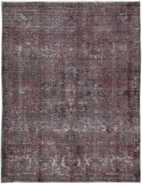 Vintage Carpet  purple  <br/>275 x 172 cm