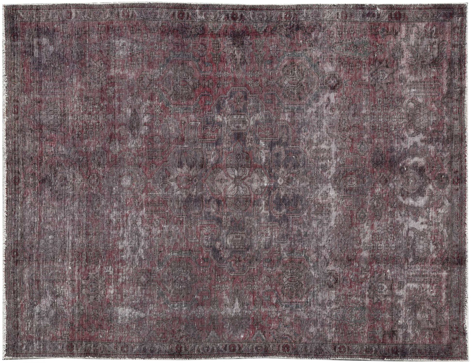 Vintage Carpet  purple  <br/>275 x 172 cm