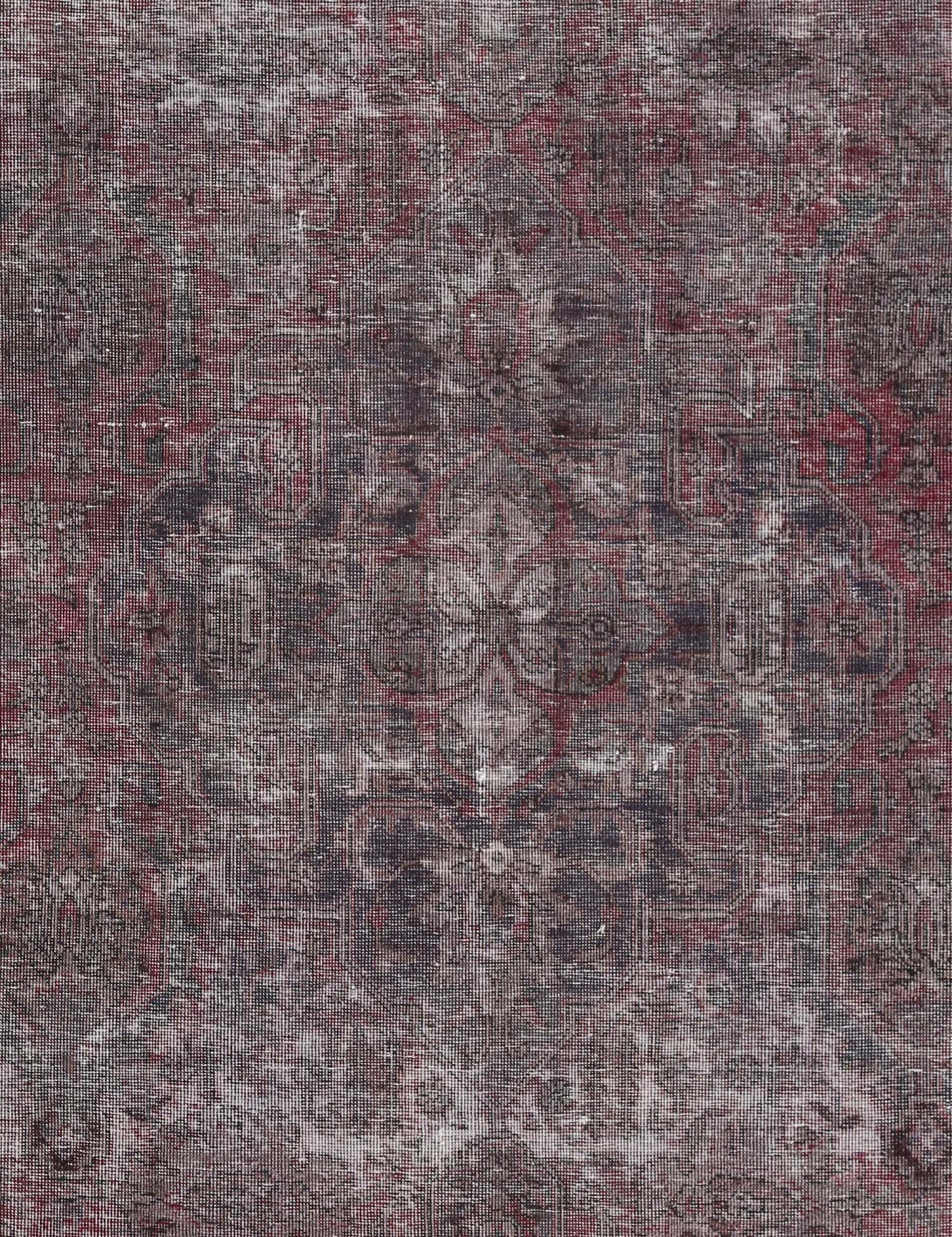 Vintage Carpet  purple  <br/>275 x 172 cm