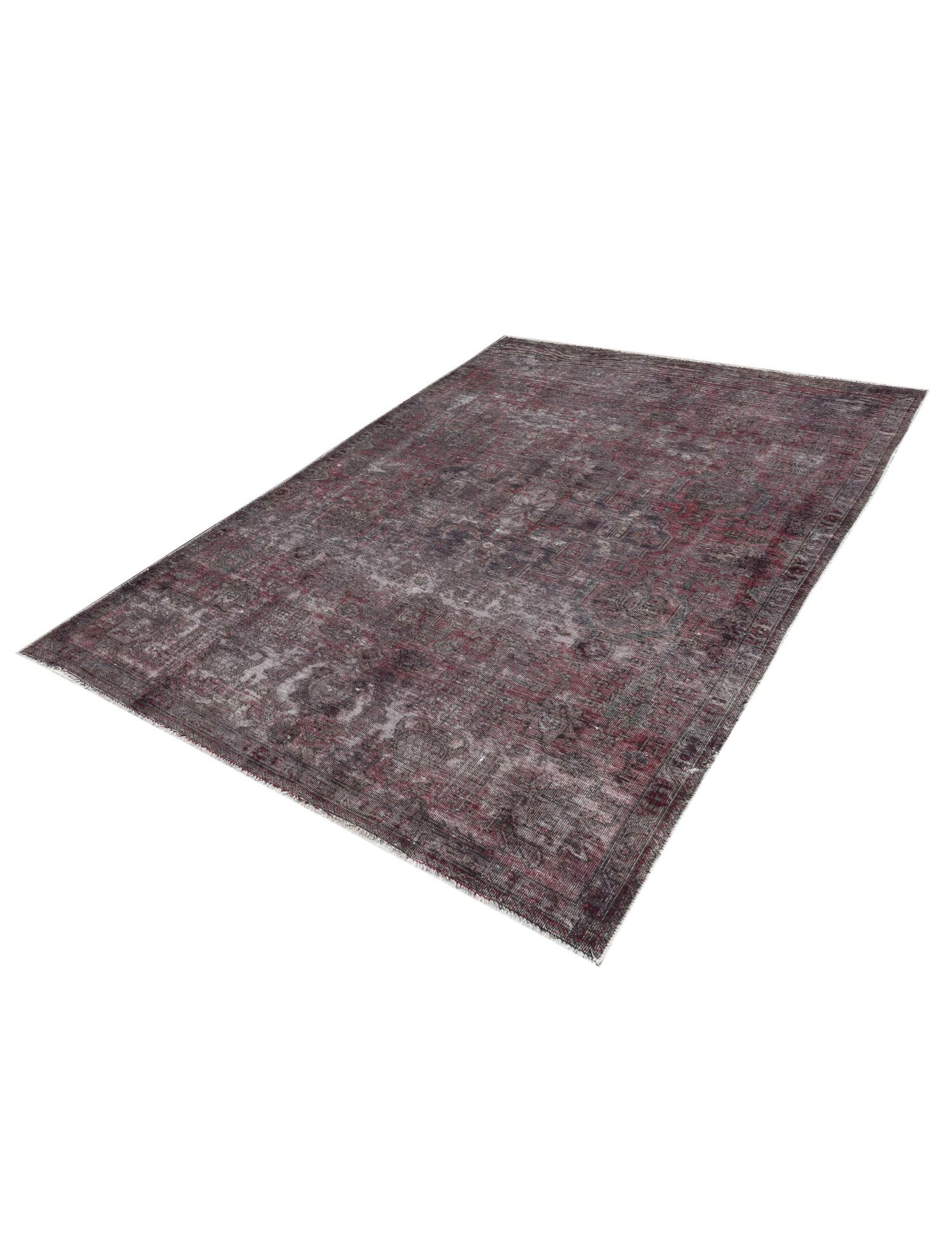 Vintage Carpet  purple  <br/>275 x 172 cm