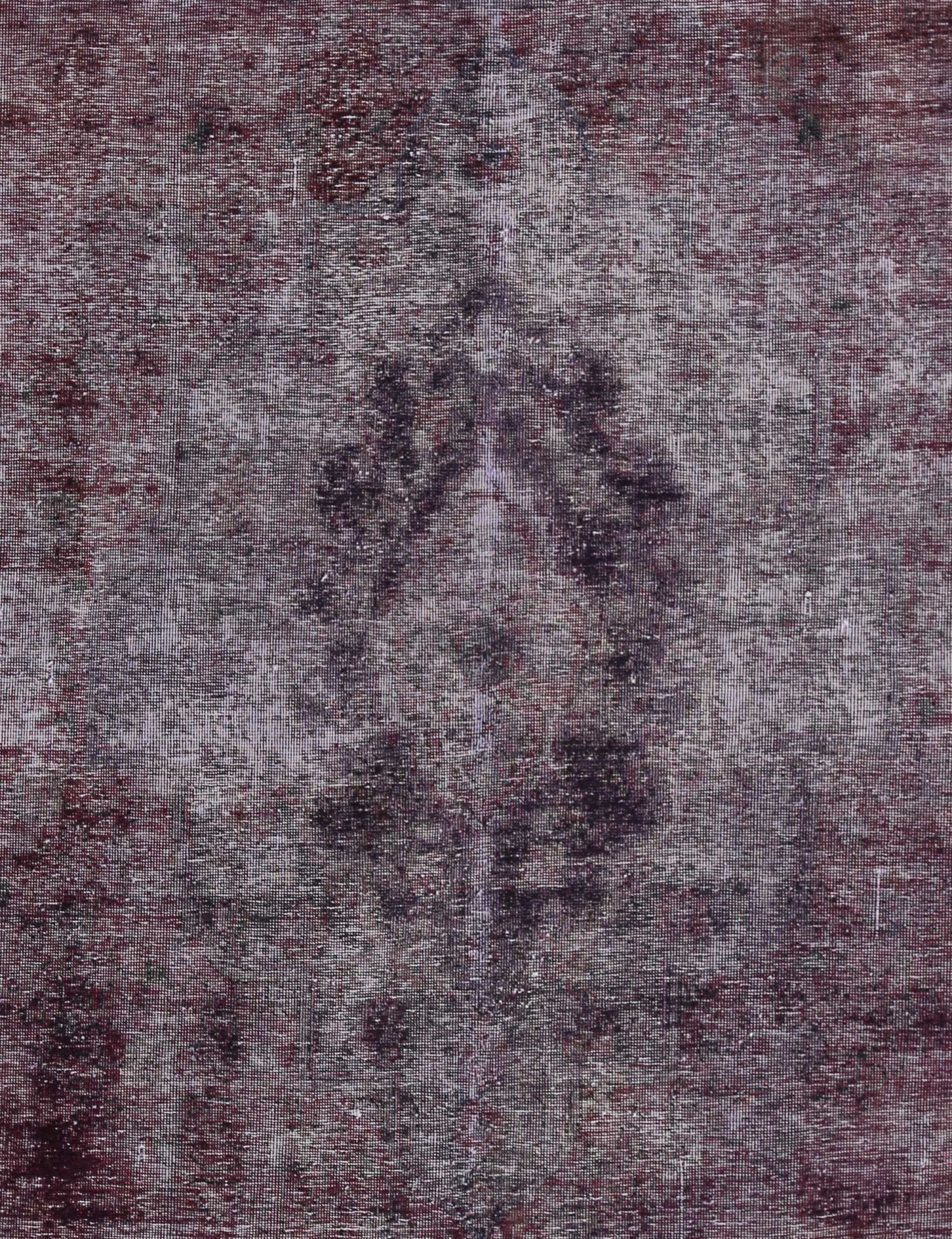 Tappeto Vintage  lila <br/>290 x 200 cm