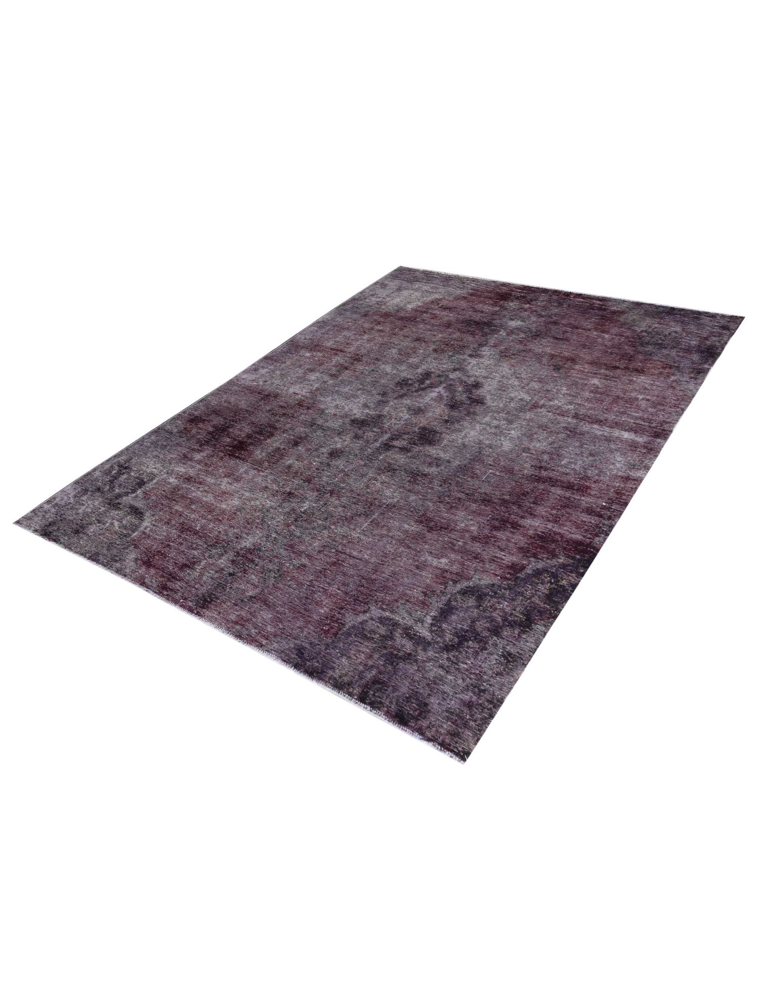 Tappeto Vintage  lila <br/>290 x 200 cm
