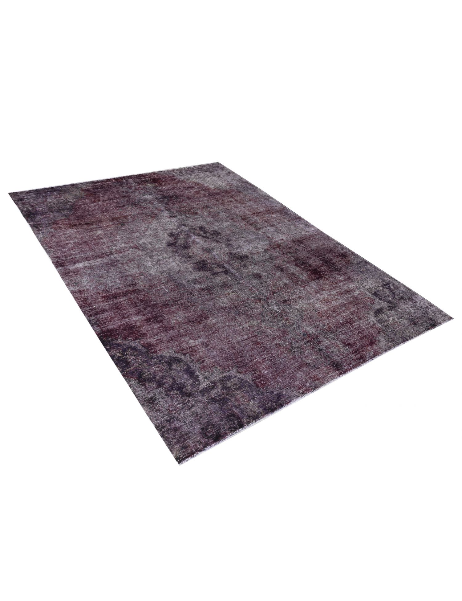 Tappeto Vintage  lila <br/>290 x 200 cm