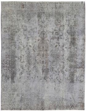 Vintage Teppich  grau <br/>358 x 270 cm