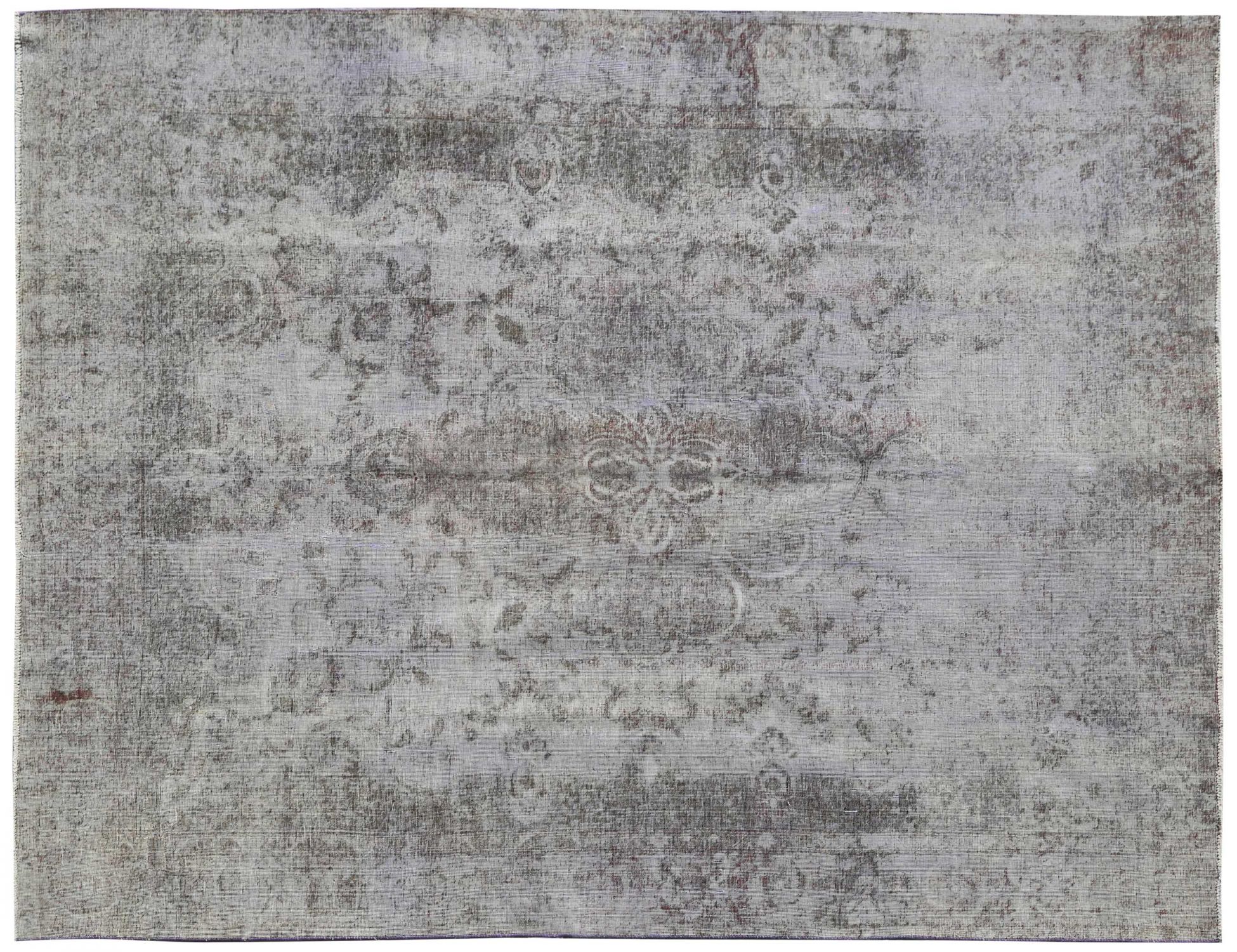 Vintage Tapis  grise <br/>358 x 270 cm