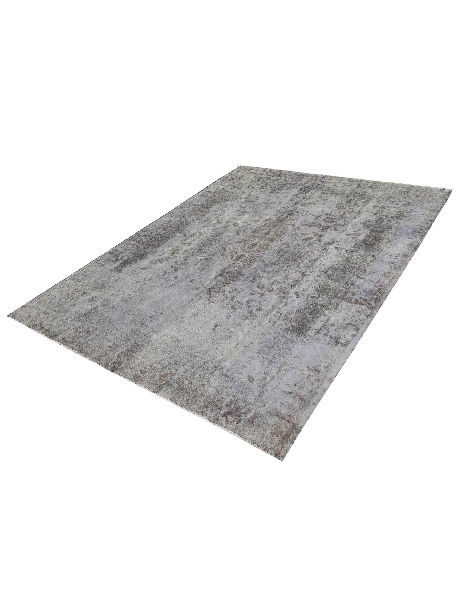 Vintage Tapis  grise <br/>358 x 270 cm