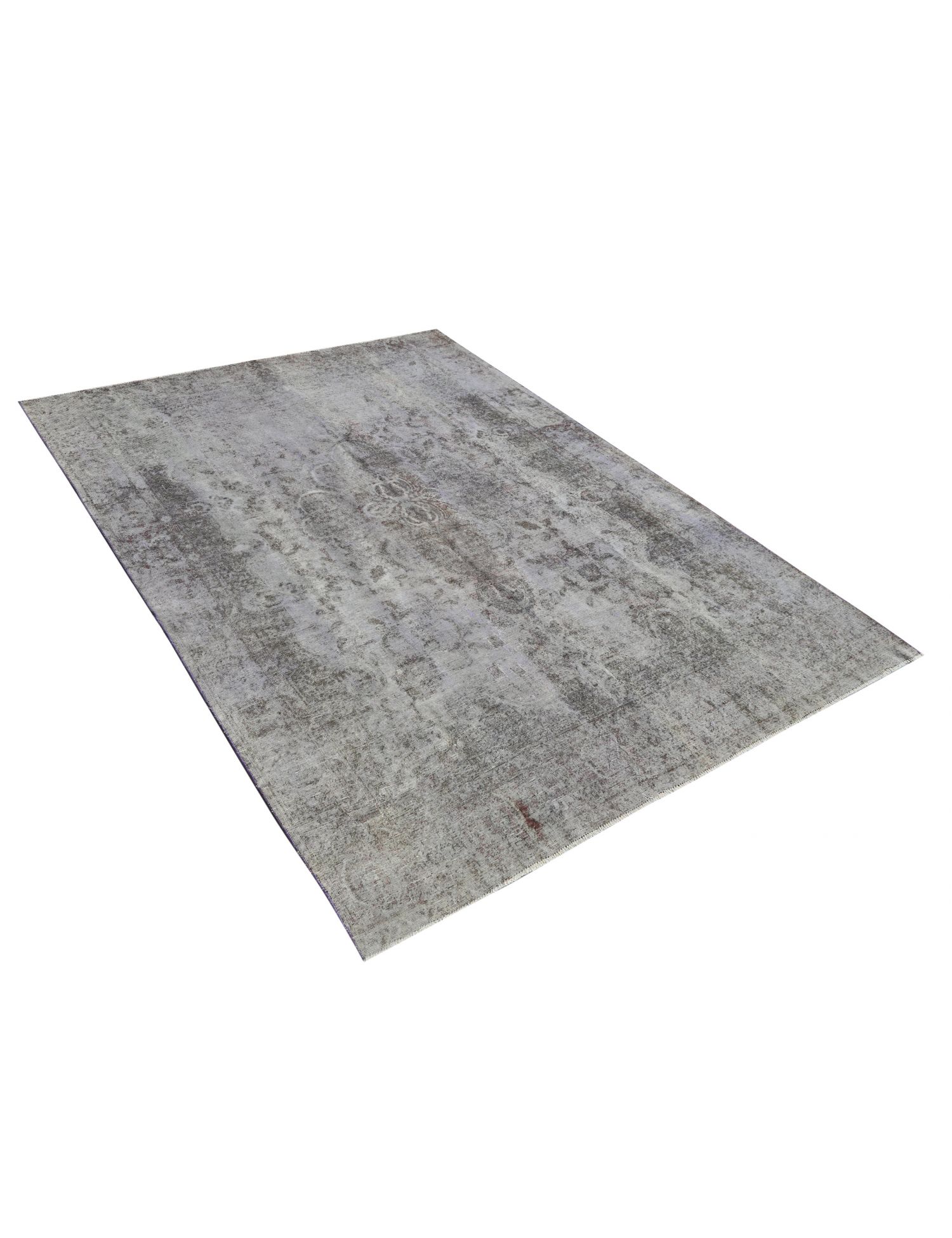 Vintage Tapis  grise <br/>358 x 270 cm