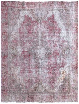 Tappeto Vintage  beige <br/>347 x 269 cm