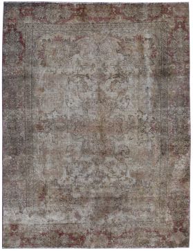 Vintage Carpet 274 x 192 grey