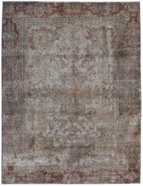 Vintage Carpet 274 x 192 harmaa