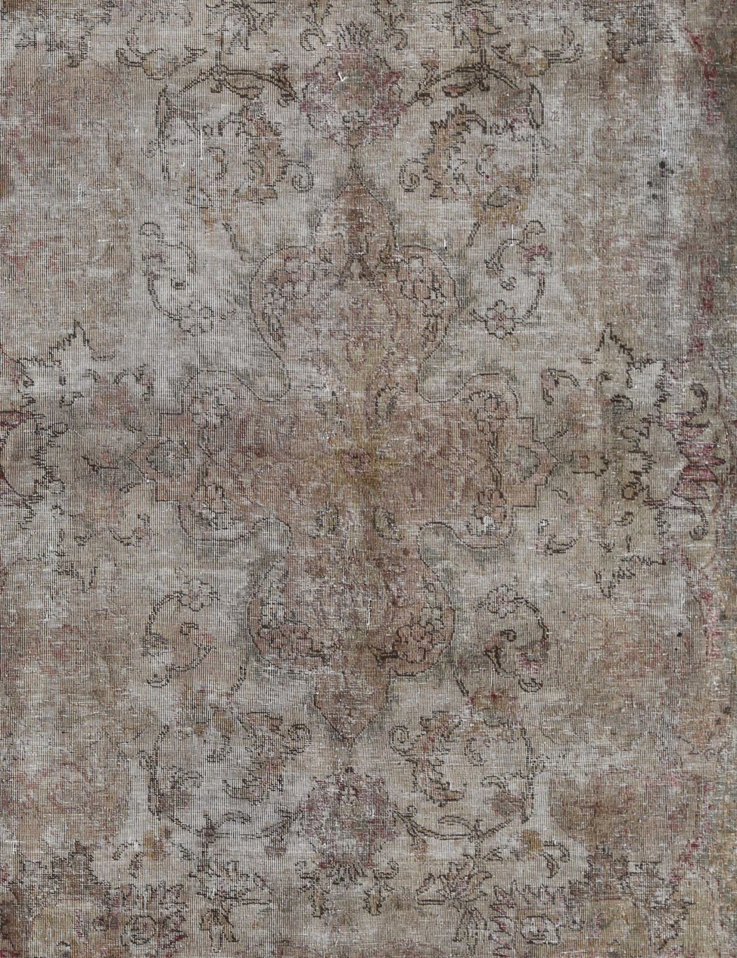 Vintage Carpet  grey <br/>274 x 192 cm