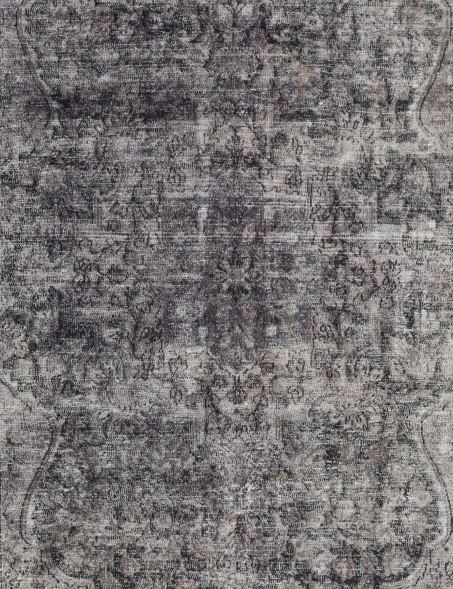 Tappeto Vintage  grigo <br/>375 x 274 cm