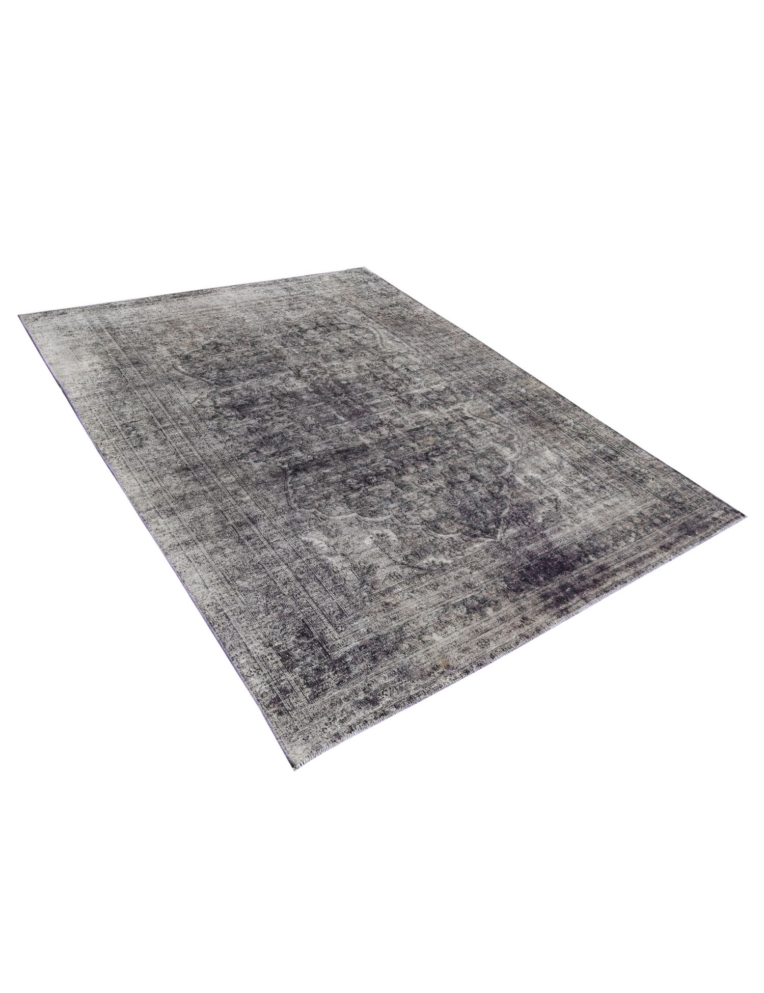 Tappeto Vintage  grigo <br/>375 x 274 cm