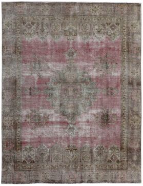 Retro Teppich   <br/>353 x 266 cm
