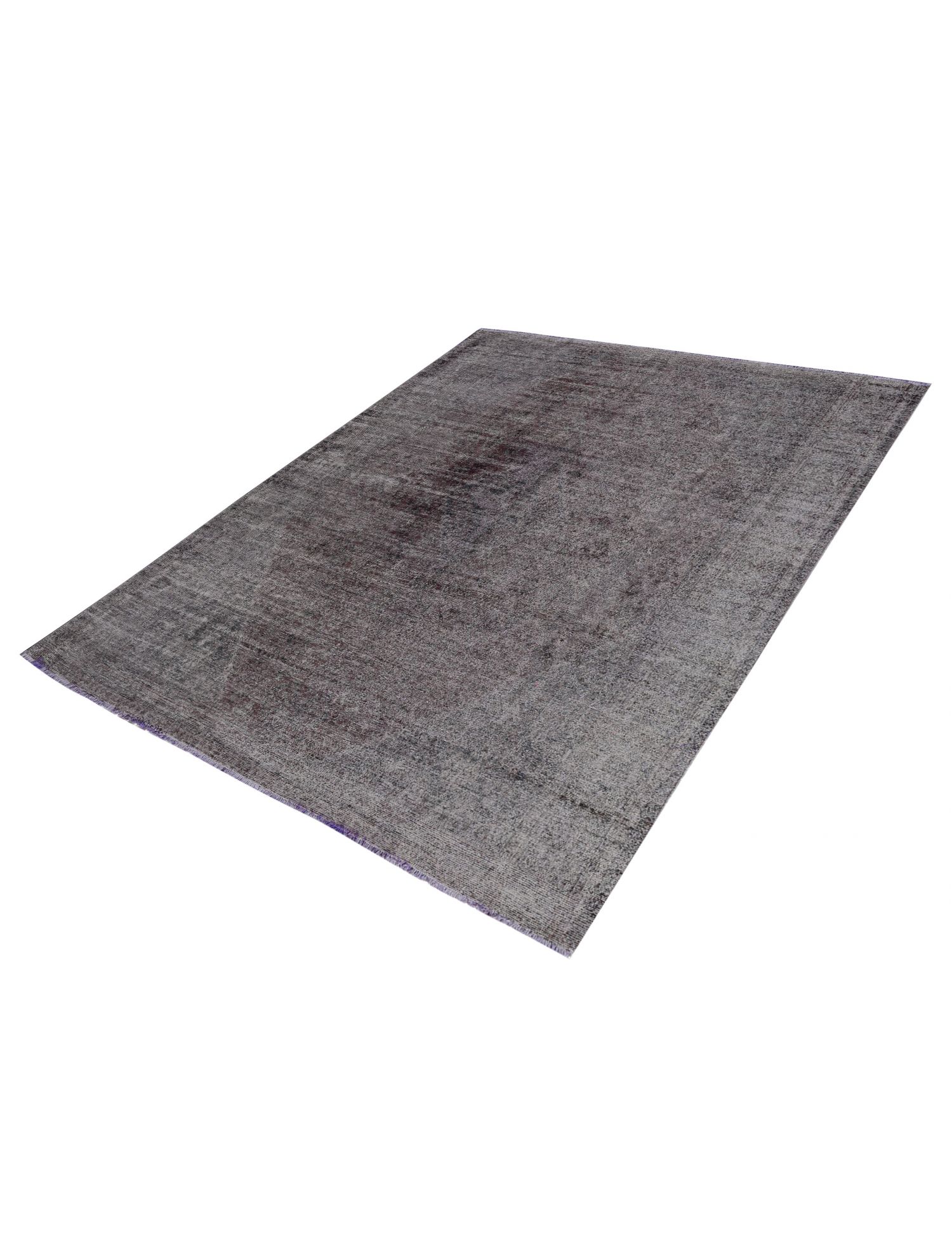 Tappeto Vintage  viola <br/>295 x 265 cm