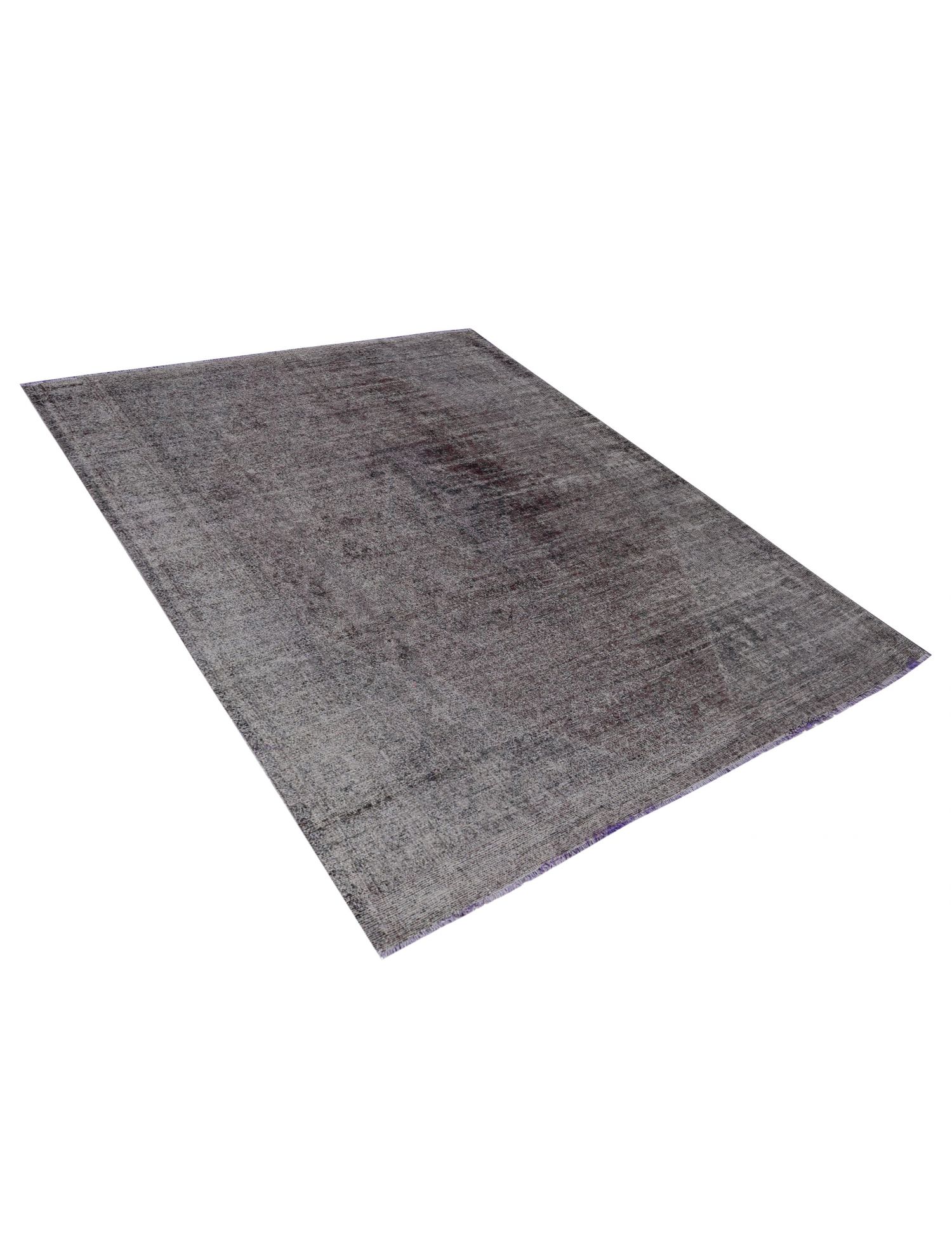 Tappeto Vintage  viola <br/>295 x 265 cm