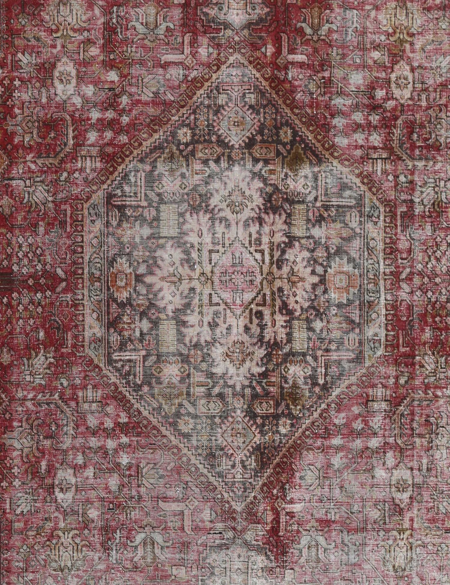 Stonewash  red  <br/>366 x 286 cm
