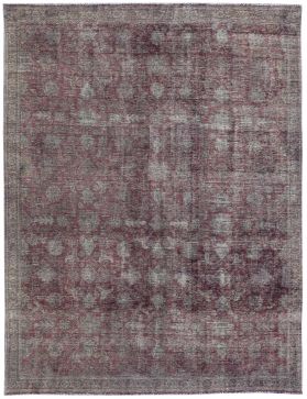 Vintage Carpet 330 x 230 violetti