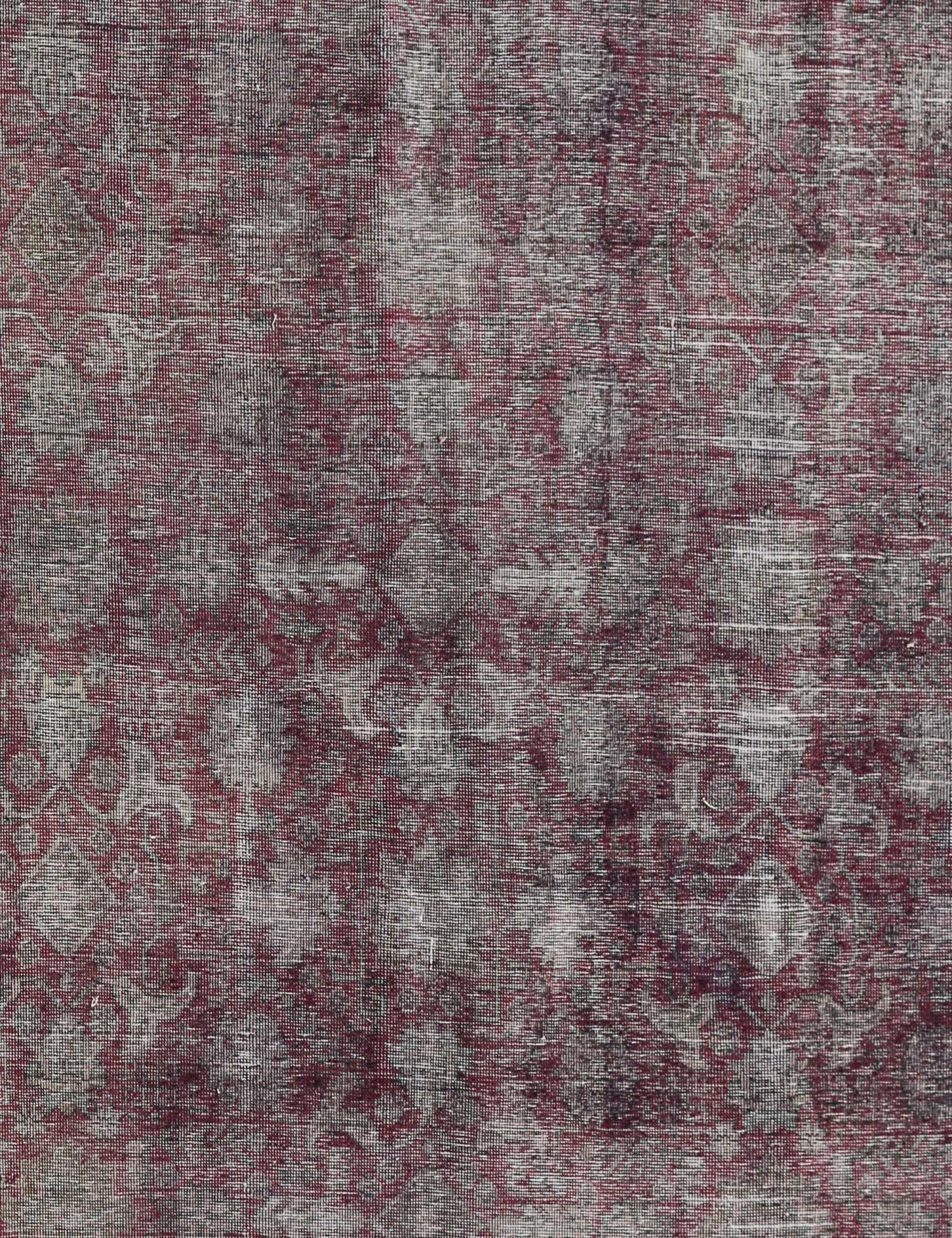 Vintage Teppich  lila <br/>330 x 230 cm
