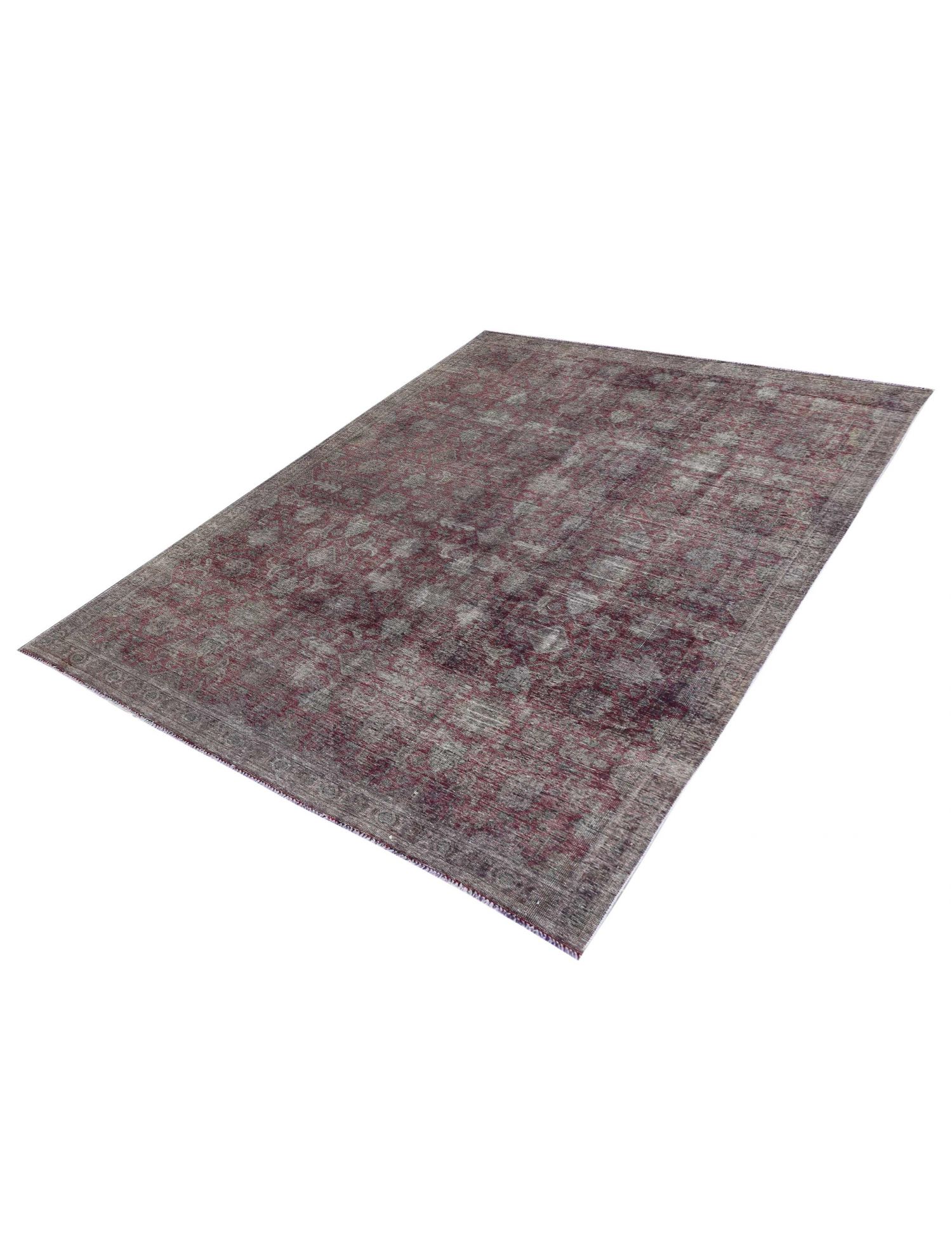 Tappeto Vintage  viola <br/>330 x 230 cm