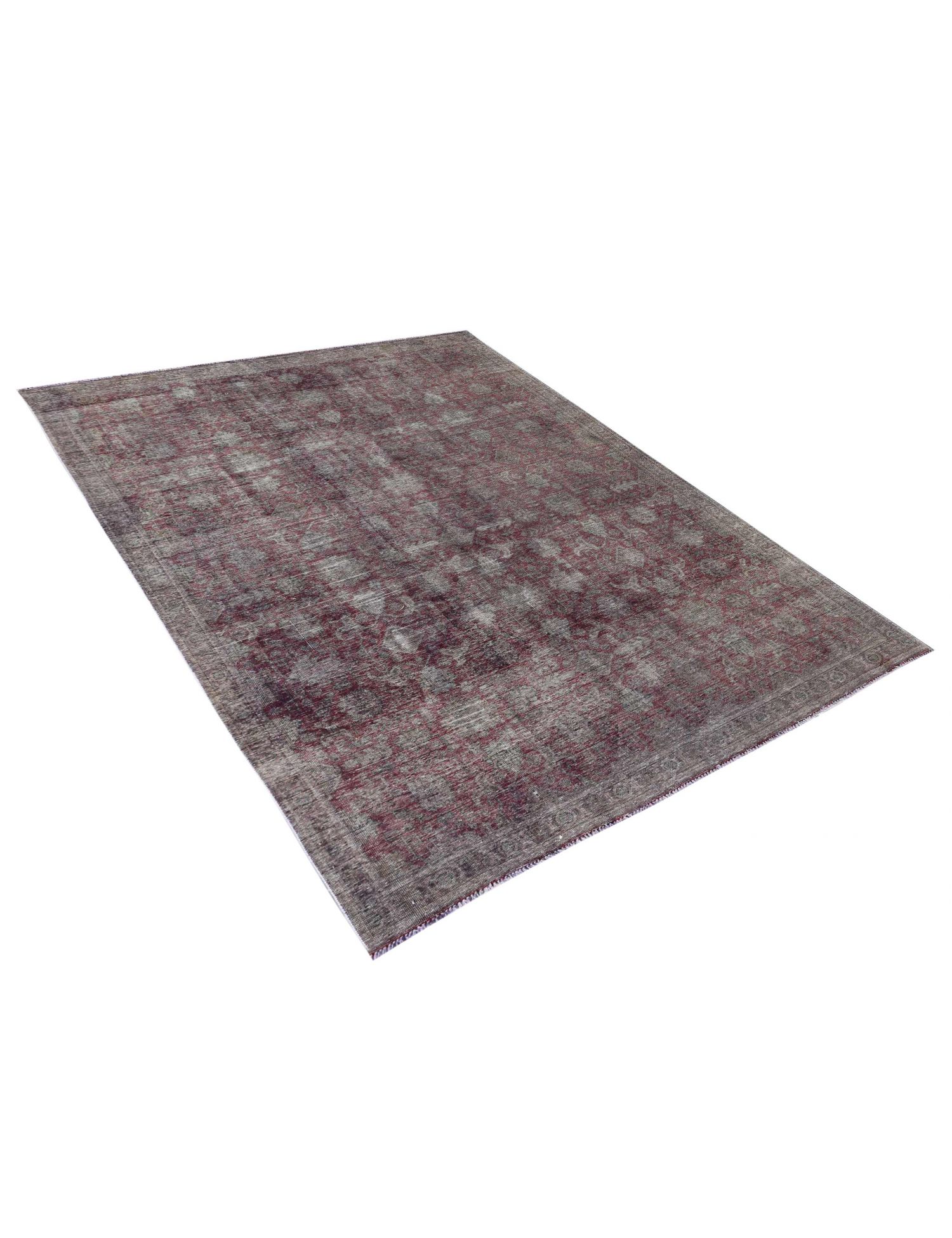 Tappeto Vintage  viola <br/>330 x 230 cm