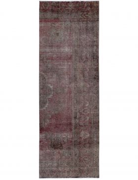Stonewash  viola <br/>322 x 110 cm