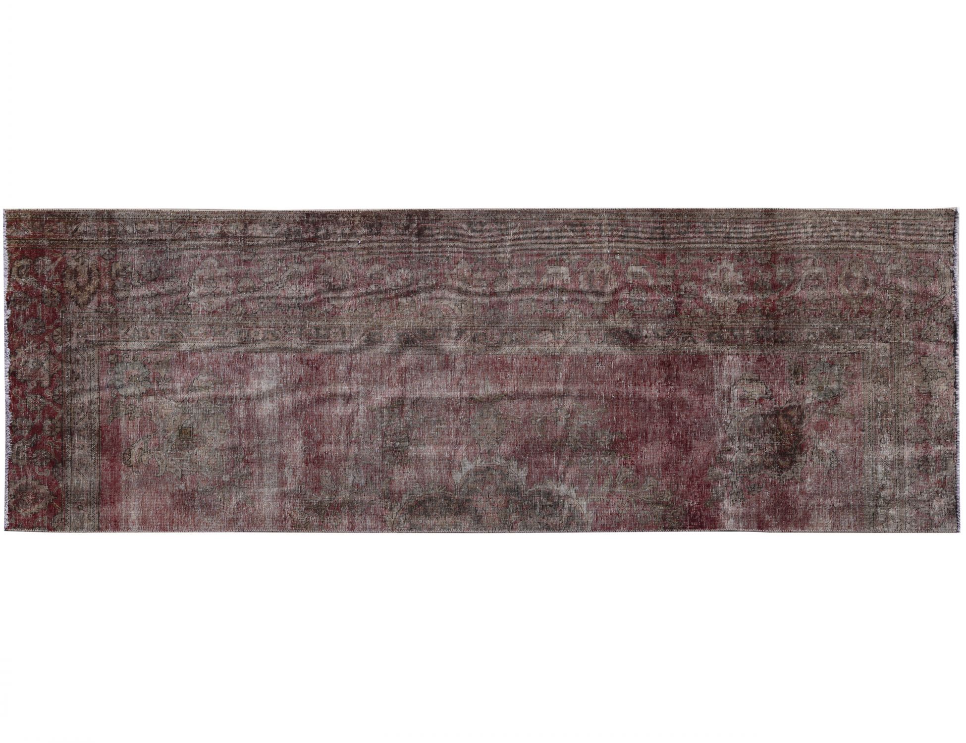 Stonewash  lila <br/>322 x 110 cm