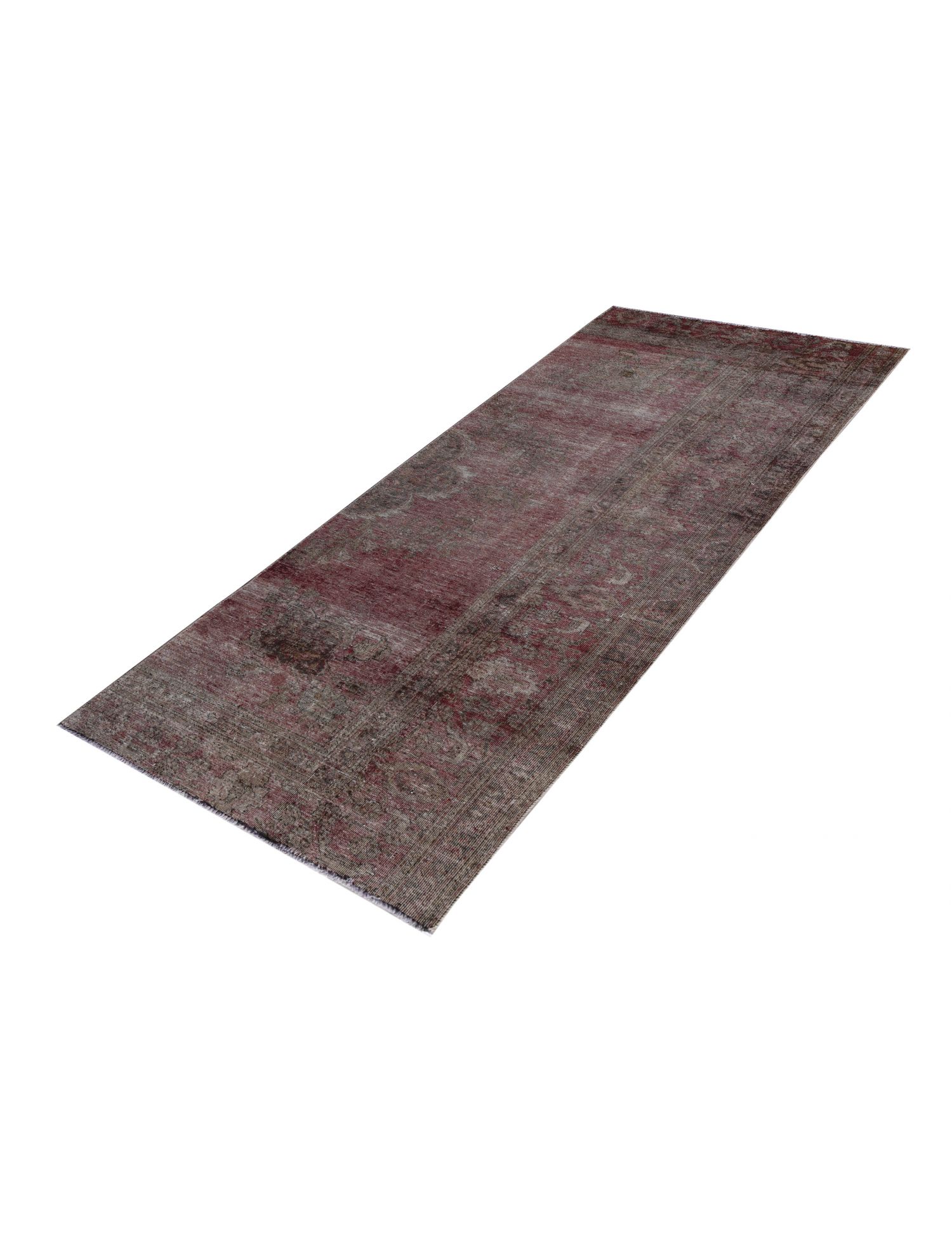 Stonewash  lila <br/>322 x 110 cm