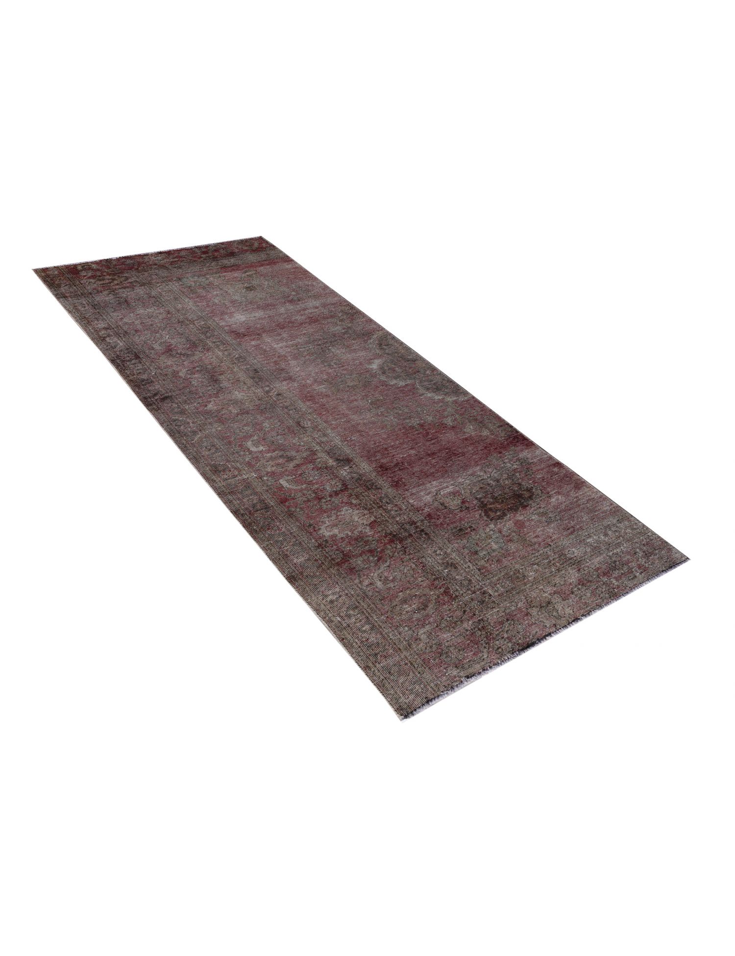Stonewash  lila <br/>322 x 110 cm
